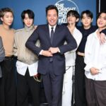 V y Jungkook de BTS: "¿Extrañé que me besara?" El malentendido que ha provocado euforia V y Jungkook de BTS: "¿Extrañé que me besara?" El malentendido que ha provocado euforia