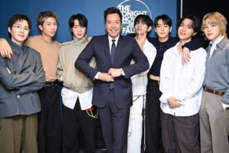 V y Jungkook de BTS: "¿Extrañé que me besara?" El malentendido que ha provocado euforia V y Jungkook de BTS: "¿Extrañé que me besara?" El malentendido que ha provocado euforia