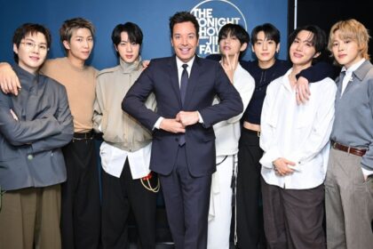 V y Jungkook de BTS: "¿Extrañé que me besara?" El malentendido que ha provocado euforia