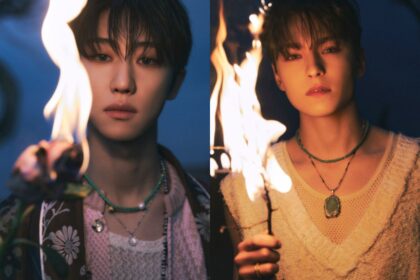Vernon y The8 de SEVENTEEN lanzarán una nueva unidad