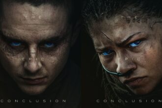 Ya está disponible el primer adelanto de 'Dune Parte 3', míralo aquí