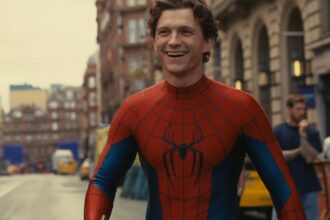 Ya está disponible el primer tráiler oficial de 'Spider-Man: Brand New Day'
