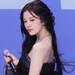 Yujin de IVE hizo una generosa donación para combatir el cáncer de mama en Corea