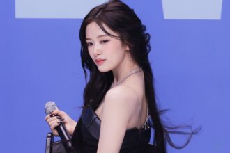 Yujin de IVE hizo una generosa donación para combatir el cáncer de mama en Corea