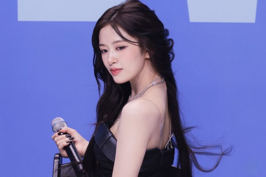 Yujin de IVE hizo una generosa donación para combatir el cáncer de mama en Corea