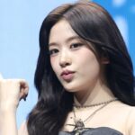 Yujin de IVE se enfada con las cartas de fans hechas por IA