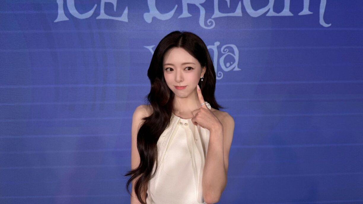 Yuna de ITZY finalmente debuta como solista con su EP ‘ICE CREAM’ y un épico video musical