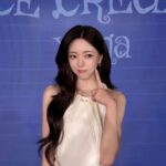 Yuna de ITZY finalmente debuta como solista con su EP ‘ICE CREAM’ y un épico video musical