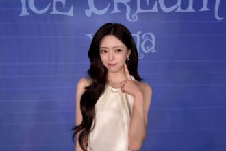 Yuna de ITZY finalmente debuta como solista con su EP ‘ICE CREAM’ y un épico video musical