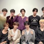 ZEROBASEONE confirma nuevo álbum para mayo con solo 5 miembros