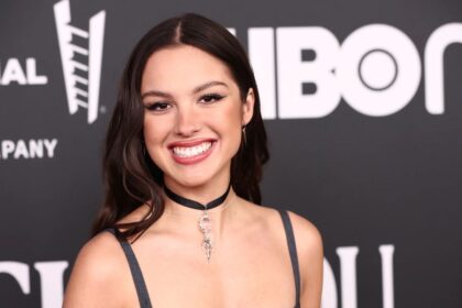 ¿Olivia Rodrigo se prepara para su regreso con un nuevo album este 2026?
