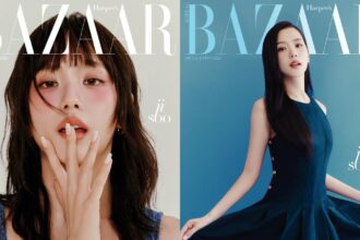 "¿Regresar con un ex? No": Jisoo de BLACKPINK comparte su inquebrantable postura sobre el amor