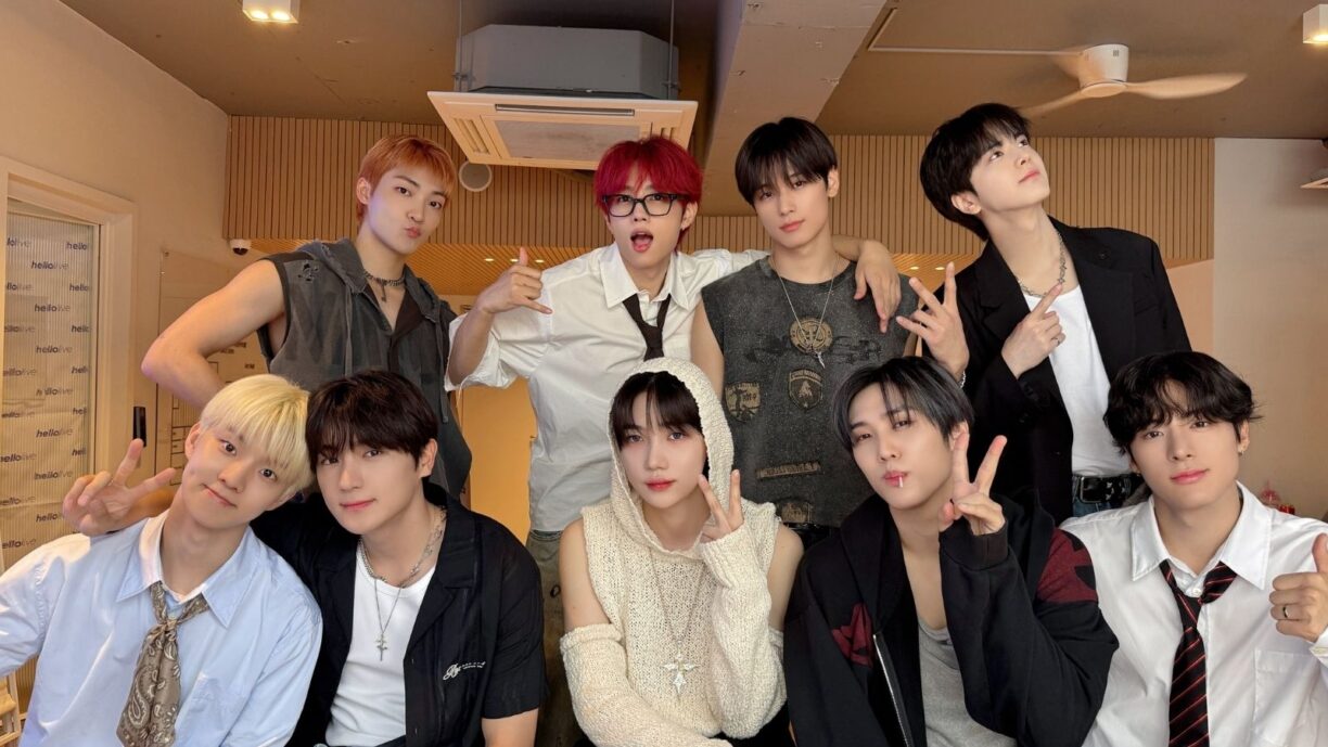 ¿THE BOYZ hará disband? Los chicos terminan su contrato con la agencia One Hundred