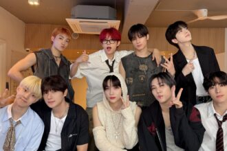 ¿THE BOYZ hará disband? Los chicos terminan su contrato con la agencia One Hundred