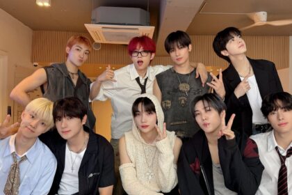 ¿THE BOYZ hará disband? Los chicos terminan su contrato con la agencia One Hundred