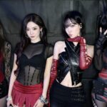 Aespa anuncia su segundo álbum de larga duración, 'LEMONADE'