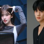 An Yujin de IVE en rumores de tener un noviazgo con Moon Sang Min