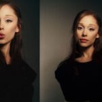 Ariana Grande anuncia su nuevo álbum 'petal' disponible el 31 de julio