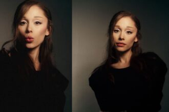 Ariana Grande anuncia su nuevo álbum 'petal' disponible el 31 de julio