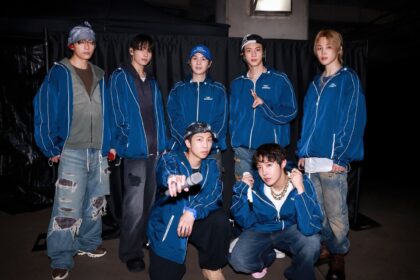 Asi se vivió la inauguración de la gira mundial de BTS 'ARIRANG' en Goyang