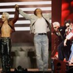 BIGBANG anuncia gira mundial por su 20 aniversario tras histórico show en Coachella