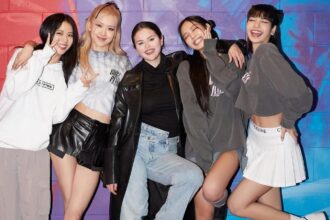 BLACKPINK y Selena Gomez alcanzan los mil millones de vistas con Ice Cream