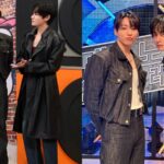 BTS El encuentro paranormal de V mientras dormía junto a Jungkook