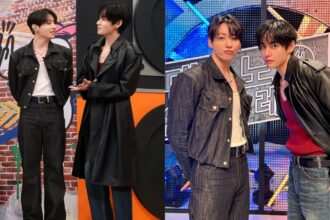 BTS El encuentro paranormal de V mientras dormía junto a Jungkook