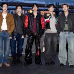 BTS arrasa en los programas musicales coreanos de esta semana con 'SWIM'