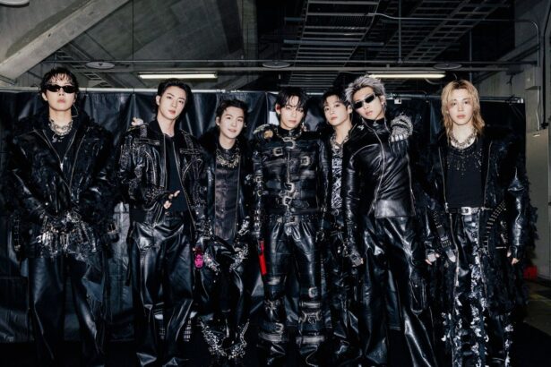 BTS convertirá al ARIRANG Tour en una experiencia inmersiva en Las Vegas, Estados Unidos