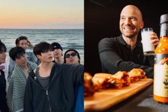 BTS es oficialmente anunciado como el próximo invitado en Hot Ones
