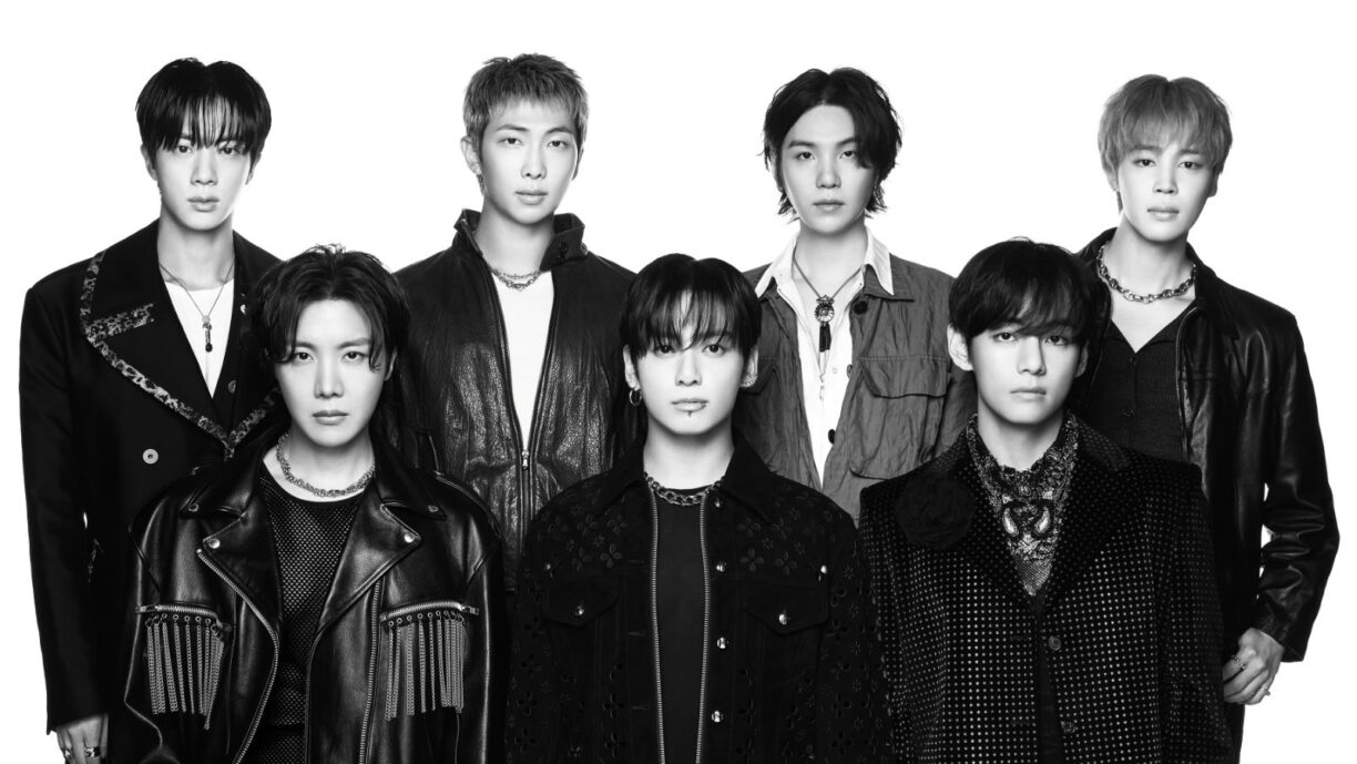 BTS estrena 'Come Over', una nueva canción sorpresa para una nueva versión de ARIRANG BTS estrena 'Come Over', una nueva canción sorpresa para una nueva versión de ARIRANG