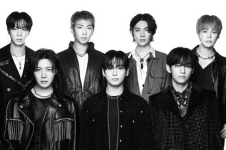 BTS estrena 'Come Over', una nueva canción sorpresa para una nueva versión de ARIRANG