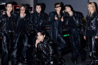 BTS inicia oficialmente su gira por Norteamérica con un concierto agotado