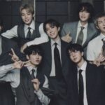 BTS lanza el cinematográfico video musical de Hooligan