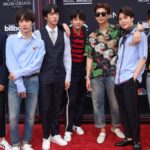 BTS lanza el video musical de su cancion 2.0