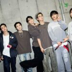 BTS mantiene su éxito en Estados Unidos con Swim en el Top 10 del Billboard Hot 100