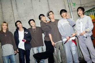 BTS mantiene su éxito en Estados Unidos con Swim en el Top 10 del Billboard Hot 100