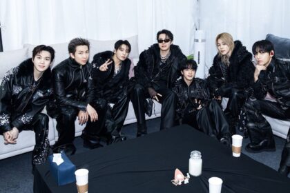 BTS pone a cantar 'ARIRANG' a los japoneses en el Tokyo Dome a pesar del peso histórico