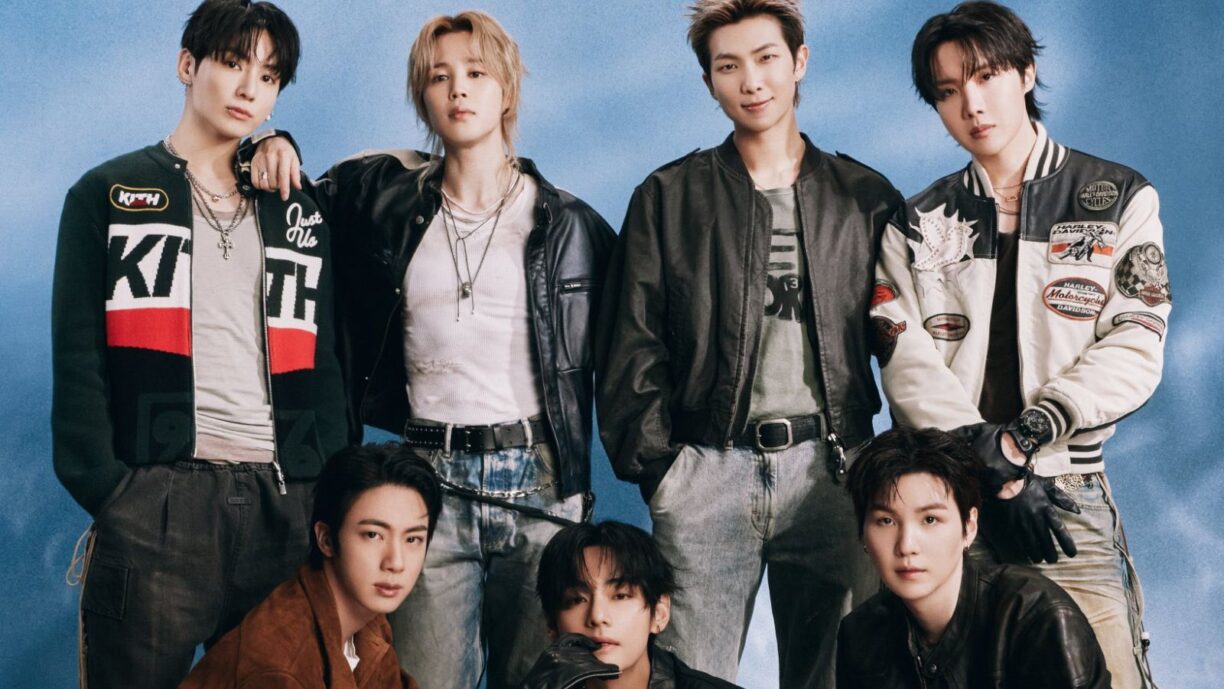 BTS recibe nominaciones claves en los AMAs 2026 y apunta a los GRAMMYs 2027 BTS recibe nominaciones claves en los AMAs 2026 y apunta a los GRAMMYs 2027