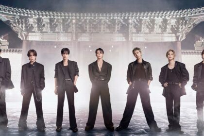 BTS se convierte en el primer acto de K-pop con multiples semanas en el #1 de Billboard 200