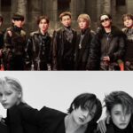 BTS y TXT dominan Estados Unidos con ‘Arirang’ y ‘7th Year: A Moment of Stillness in the Thorns’