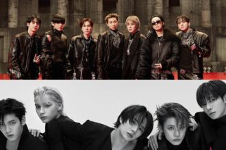 BTS y TXT dominan Estados Unidos con ‘Arirang’ y ‘7th Year: A Moment of Stillness in the Thorns’