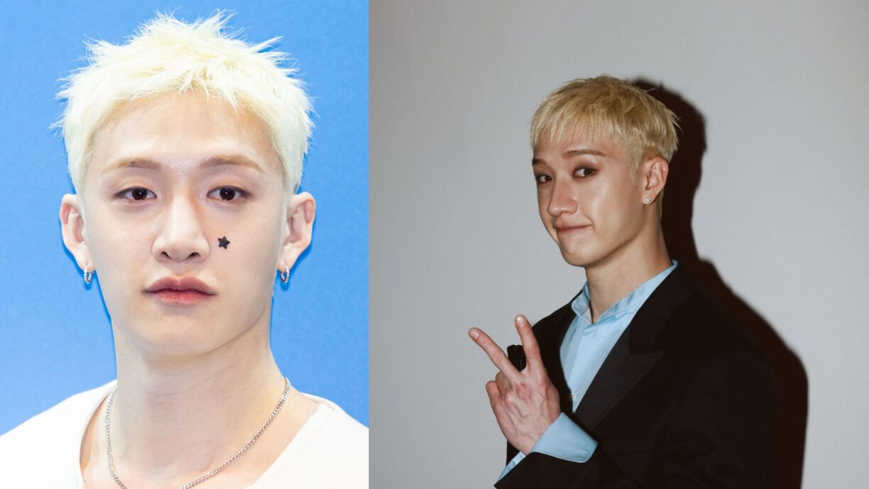Bang Chan de Stray Kids confiesa que lo golpeaban en JYP Entertainment cuando era trainee