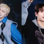 Bang Chan de Stray Kids revela que tiene una foto privada con Jungkook de BTS