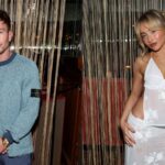 Barry Keoghan aborda los rumores de que engañó a Sabrina Carpenter