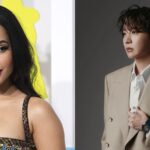 Becky G habla sobre su amistad especial con J-Hope de BTS y su aparición sorpresa en el Lollapalooza