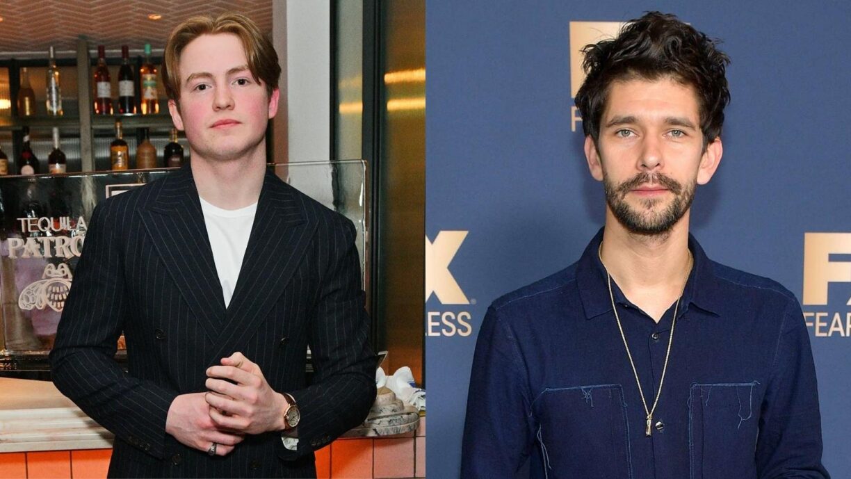 Ben Whishaw y Kit Connor protagonizaran la adaptación cinematográfica de A24 de 'ELDEN RING'