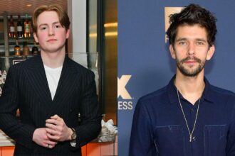 Ben Whishaw y Kit Connor protagonizaran la adaptación cinematográfica de A24 de 'ELDEN RING'