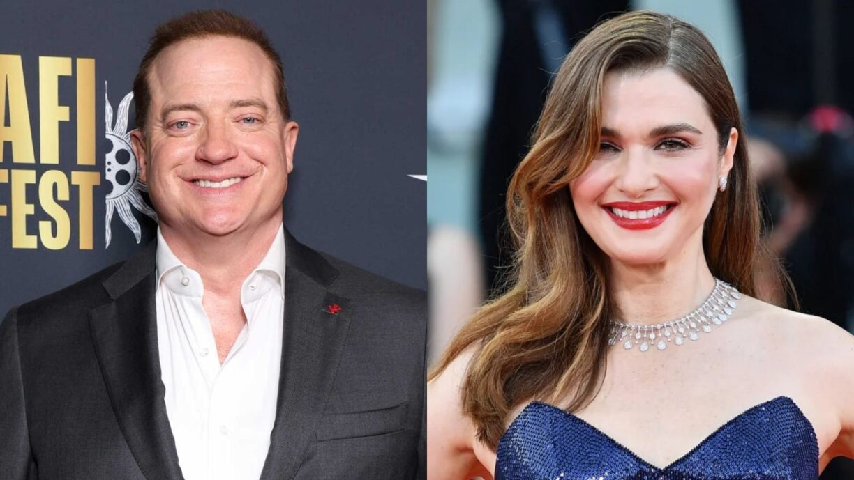 Brendan Fraser y Rachel Weisz retomaran sus roles en La Momia 4', según informes